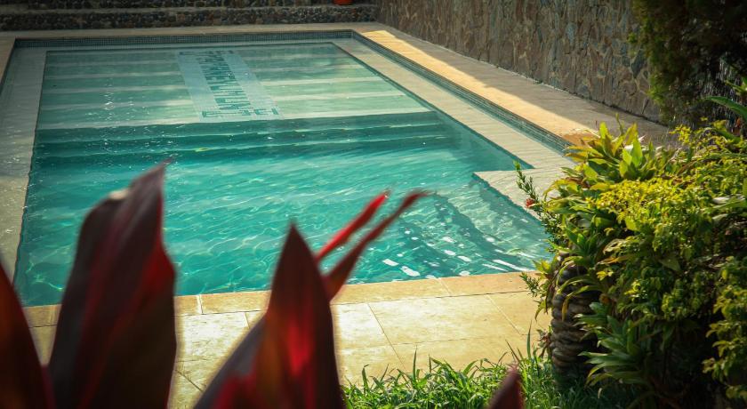 Hostal & Spa Mama Neyumun photo
