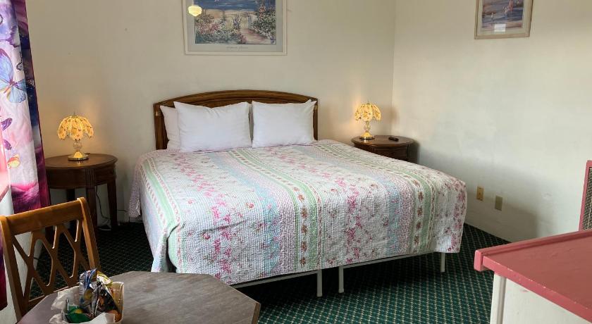 フローレンス (OR) Lighthouse Inn 2つ星 宿泊施設 スイート