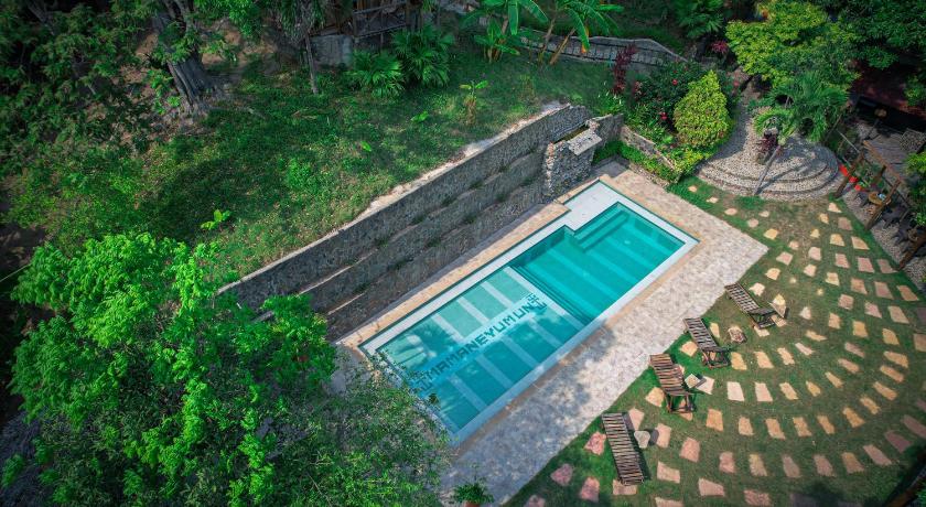 Hostal &amp; Spa Mama Neyumun — Hotel in Santa Marta