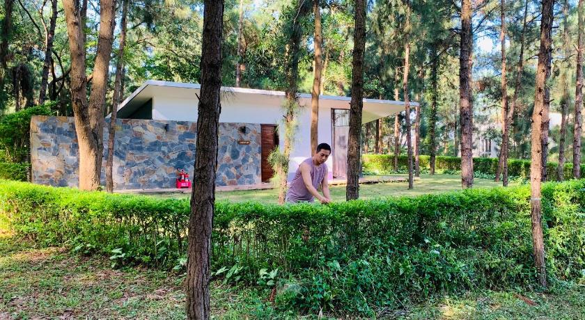 Image of One-Bedroom Villa 5