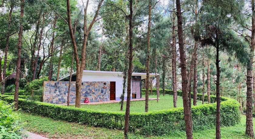 Image of One-Bedroom Villa 1