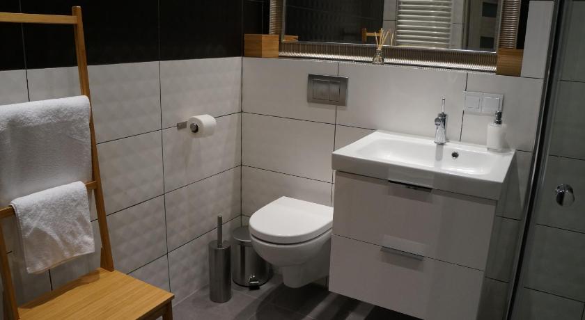 Designomania Apartments - Nadwislanska 11 photo
