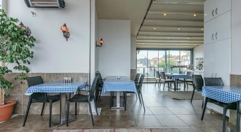 Stanpolihostel – Istanbul, FL