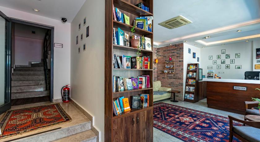 Stanpolihostel – Istanbul, FL