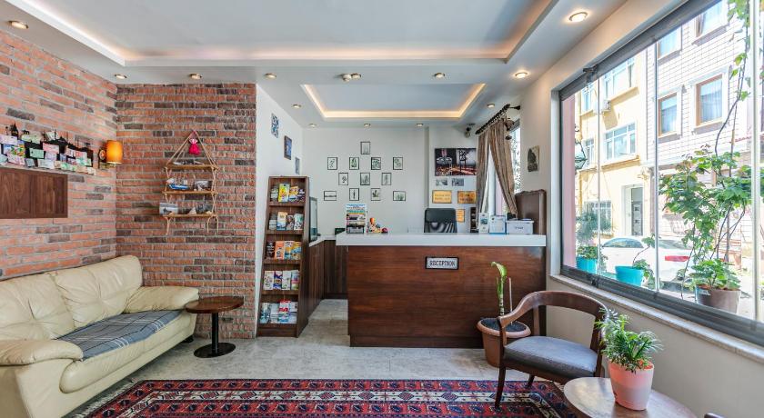 Stanpolihostel – Istanbul, FL