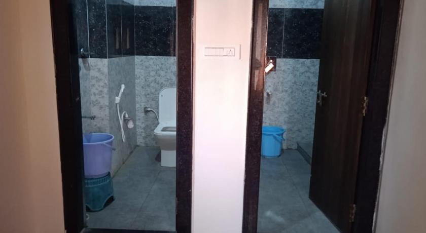 Sri Bhavya Residency photo