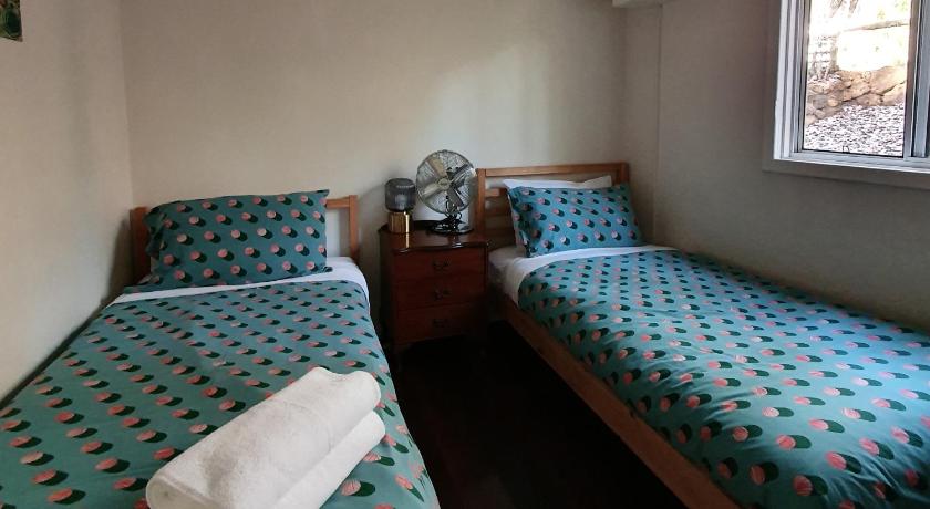 Gum Grove Chalets photo