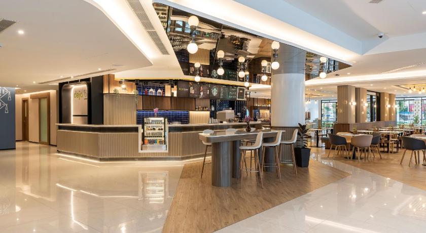 Centara Life Hotel Bangkok Phra Nakhon photo 4