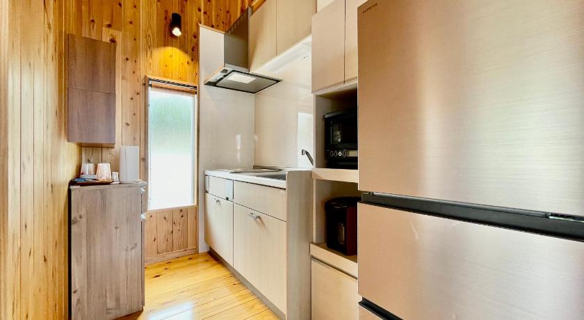 Okinawa Island Resort & Villa RYUNON 3-Star Single Room pool