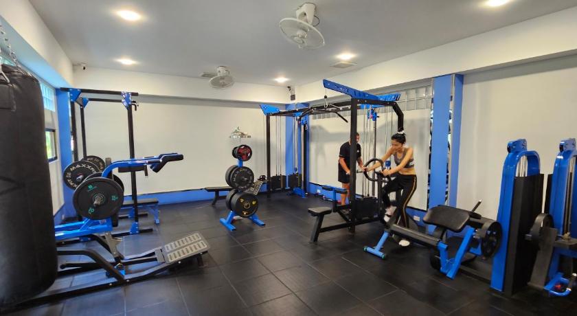 Oasis Rentals, Diana Estate, Pattaya photo