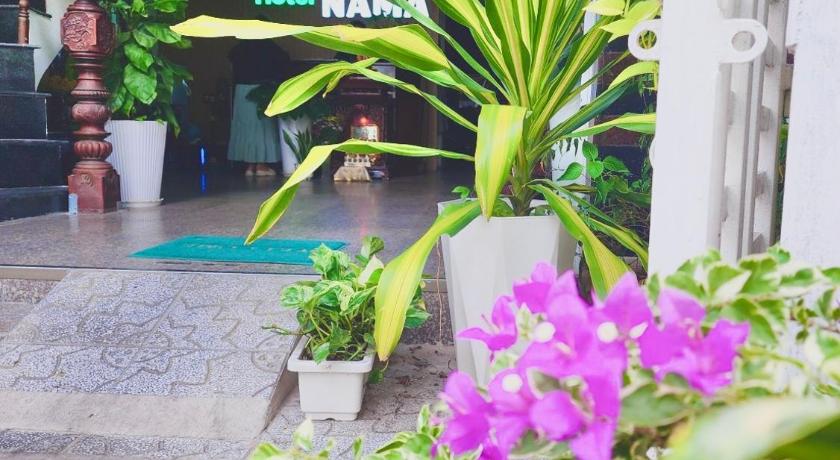 Nama Hotel - image 6