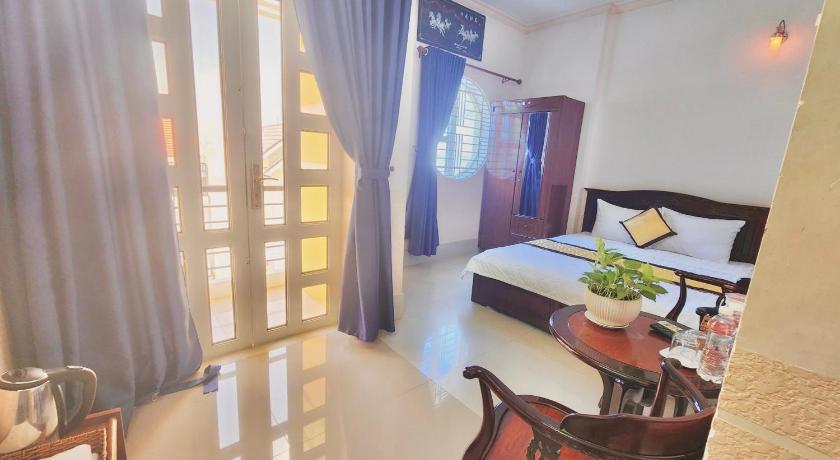 Nama Hotel - image 3