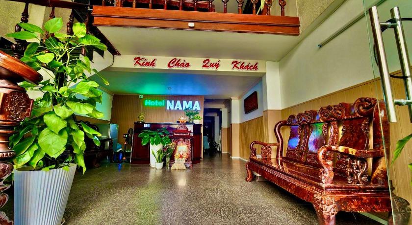 Nama Hotel - image 14