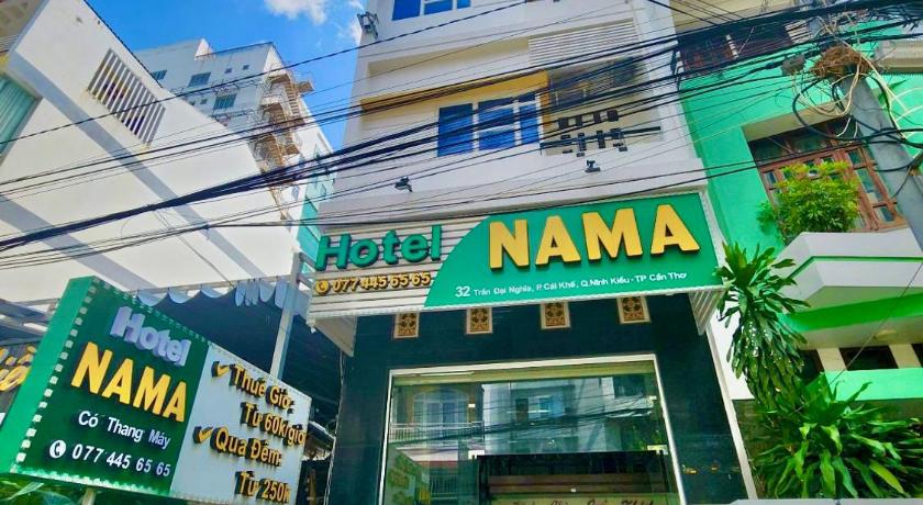 Nama Hotel - image 4