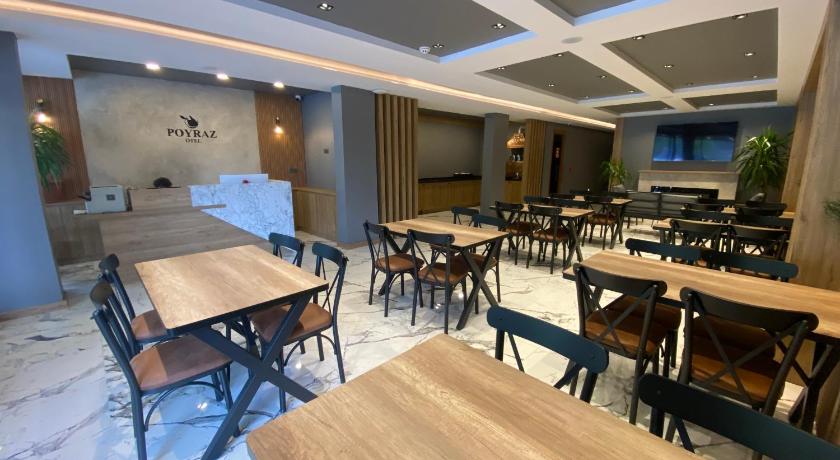 Poyraz Hotel - main image