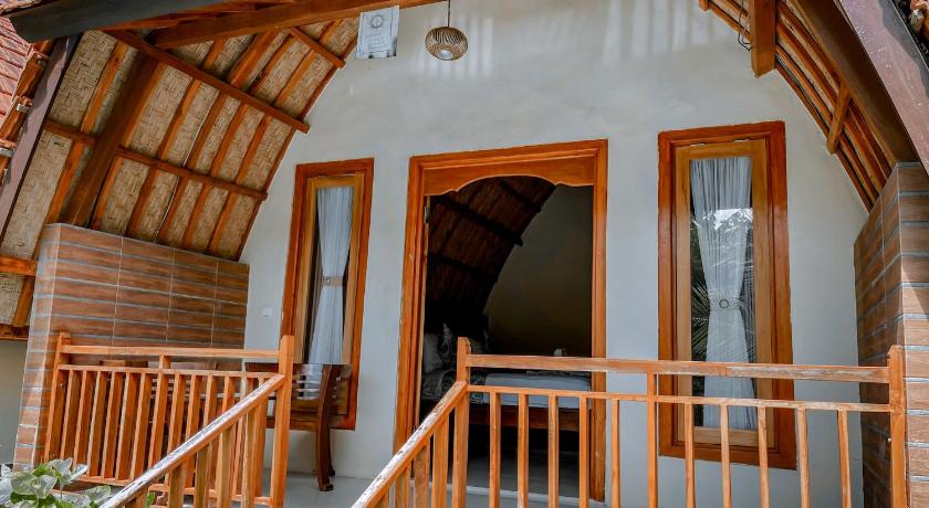 巴厘 Watu Jineng by WizZeLa 3星级 酒店 泳池