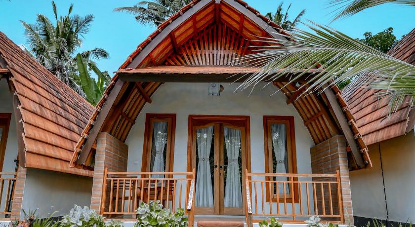 巴厘 Watu Jineng by WizZeLa 3星级 酒店 设施