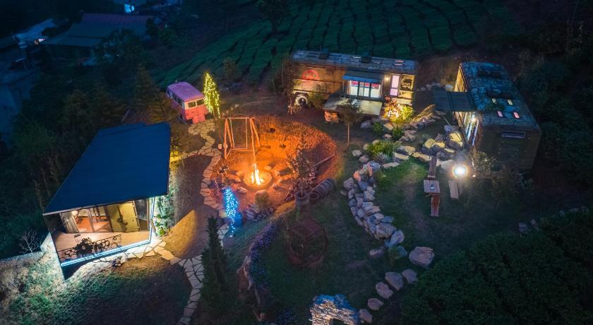 Hippie Home Mộc Châu - image 26