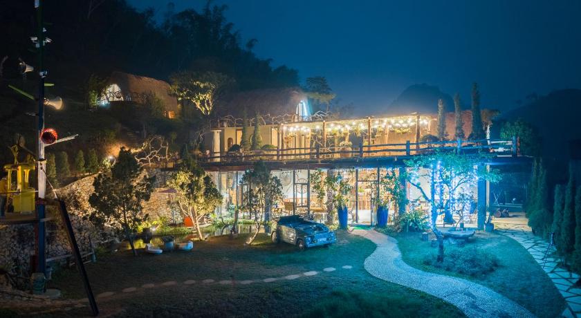 Hippie Home Mộc Châu - image 28