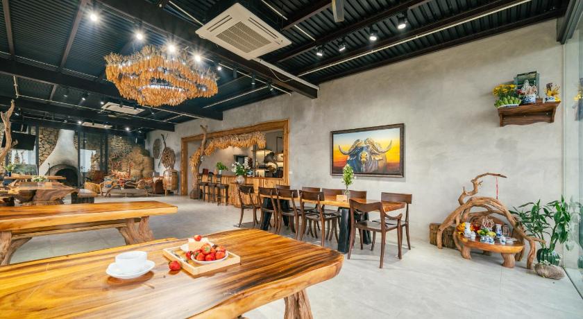Hippie Home Mộc Châu - image 12