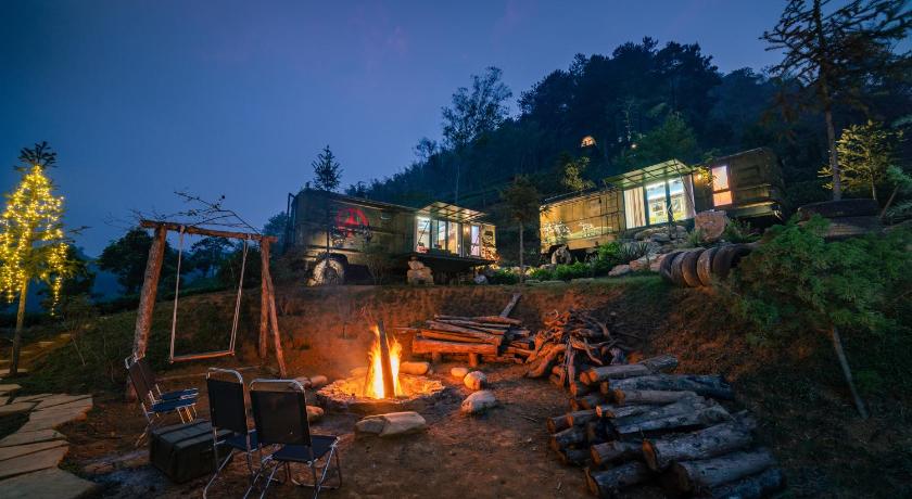 Hippie Home Mộc Châu - image 19