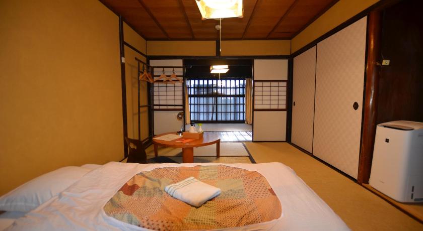 Colours Guesthouse photo