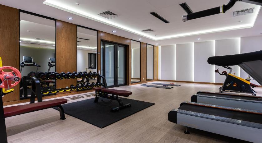 MODERNO Hotel photo