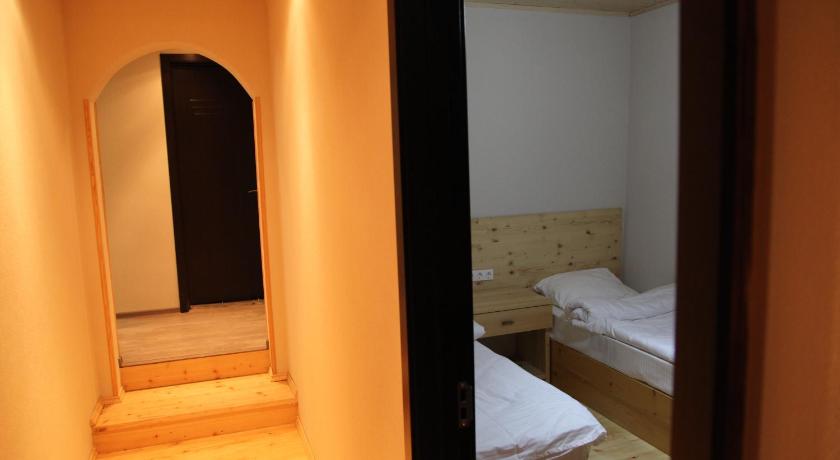 Hotel Old House Mestia photo