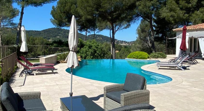 Une Pause en Provence