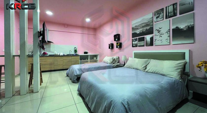 KRCB Suite - Evo Mall Bandar Baru Bangi photo