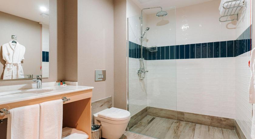 Invite Hotel Corner Trabzon photo