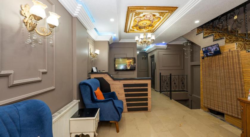 İSTA PALACE HOTEL GRAND BAZAAR - image 3