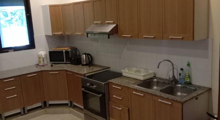 Thai Paradise South Residence - image 28