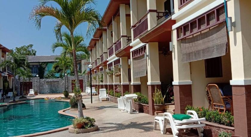 Thai Paradise South Residence - image 11