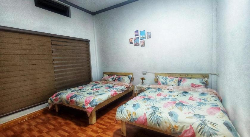 Thanh Tra Moc Chau Guesthouse - image 31