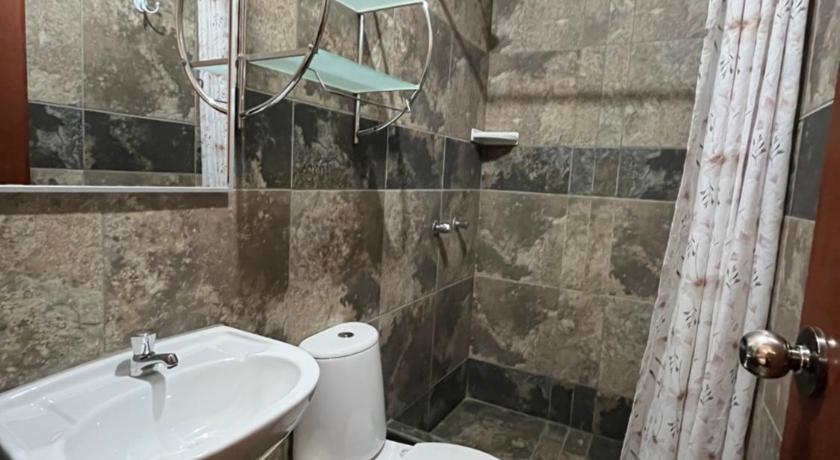 Hostal Inkanto Taruma photo