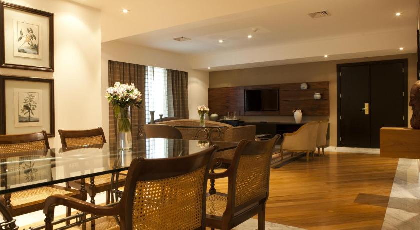 Image of Presidential Suite 4