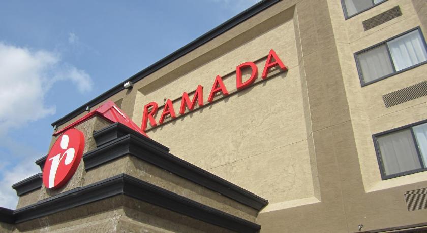 Ramada by Wyndham Williams Lake