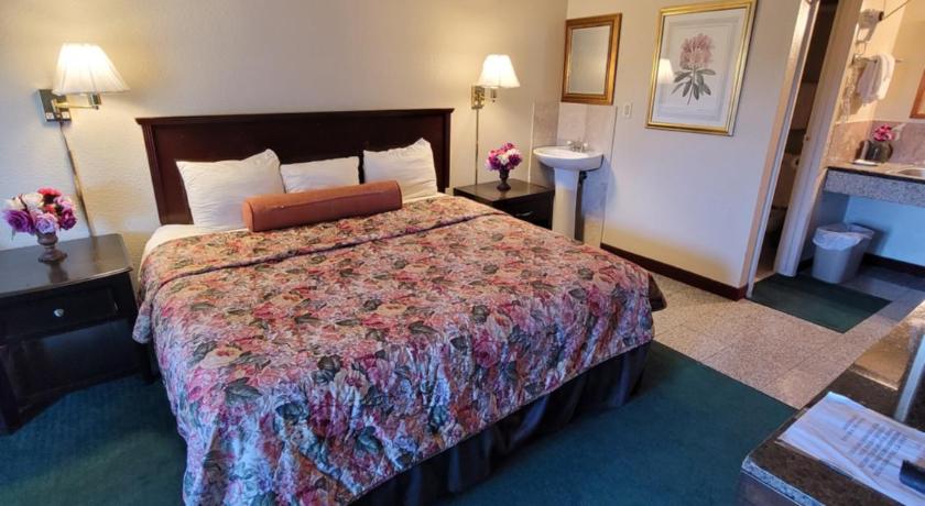 Express Inn and Suites — Hotel in Gastonia (NC)