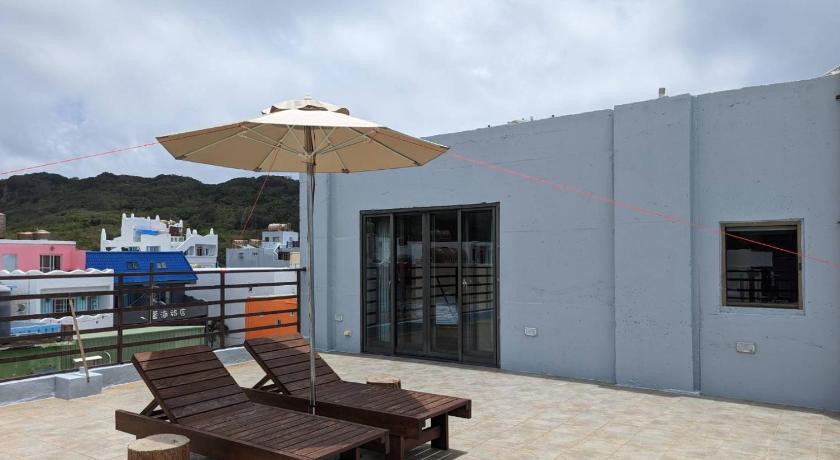 Image of Deluxe Sea View VIP 6F 5