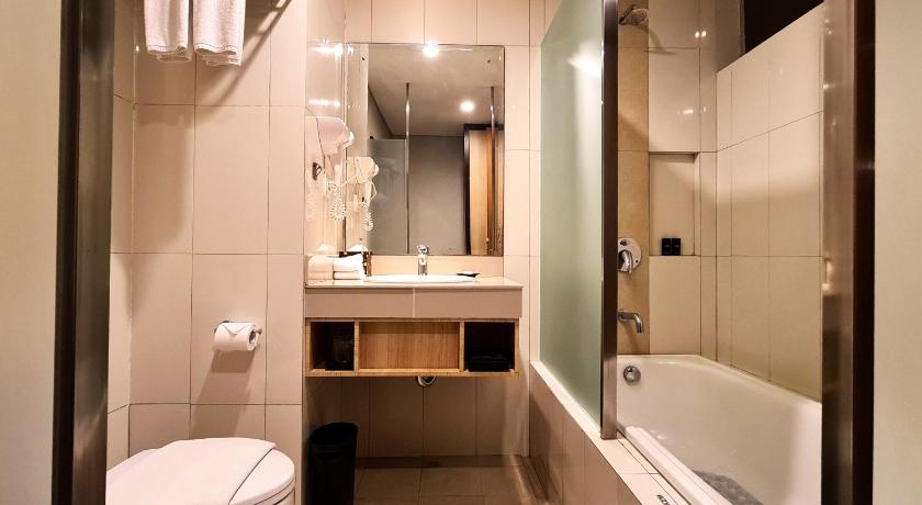 Image of Studio Deluxe Room 2