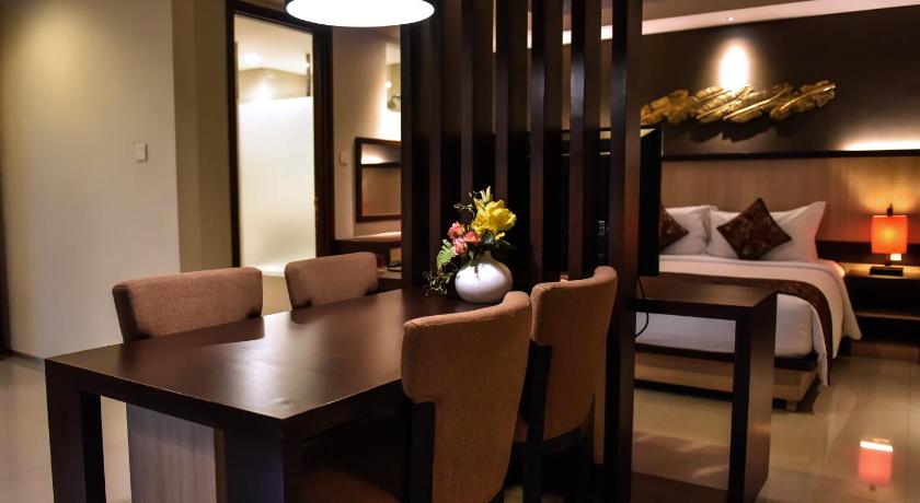 Image of Studio Deluxe Room 5