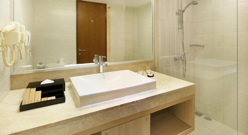 Special Offer - Suites Pool View  with Two Double Bed fotója 2