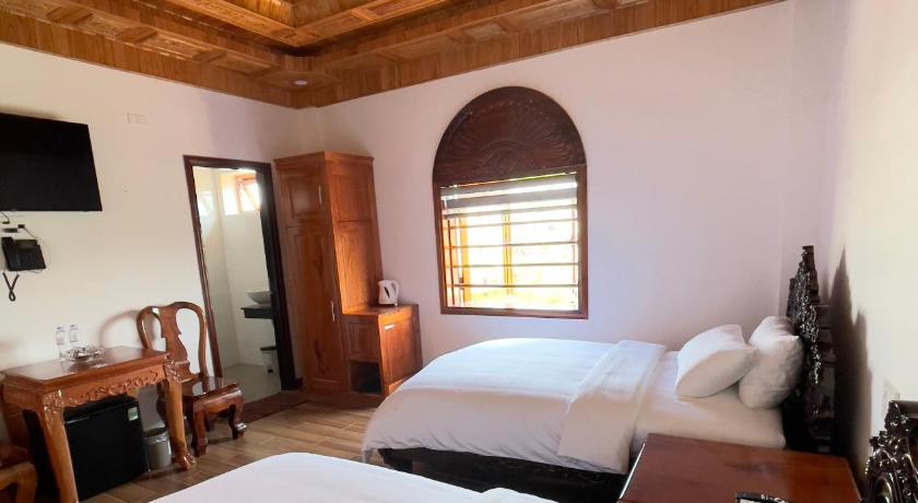Hotel Hoàng My - image 9