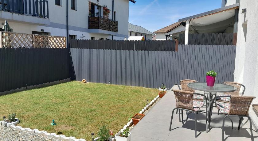 Apartament King Cisnadie photo