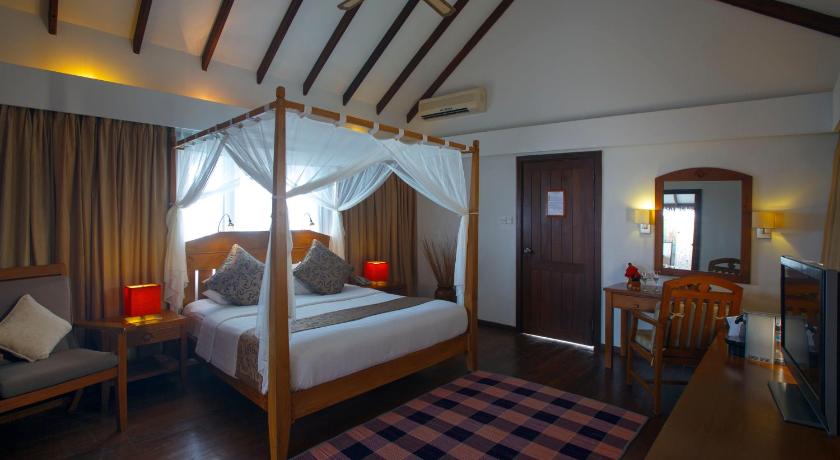 Image of Beach Villa 5