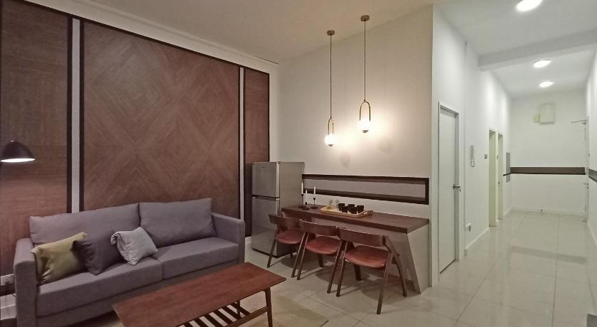 Image of Superior Apartment 0