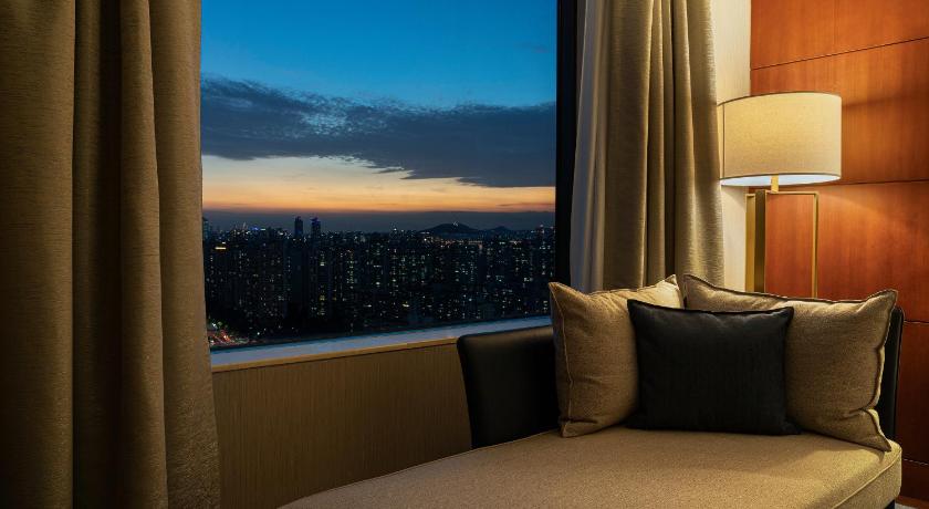 Image of Deluxe Suite Double 7