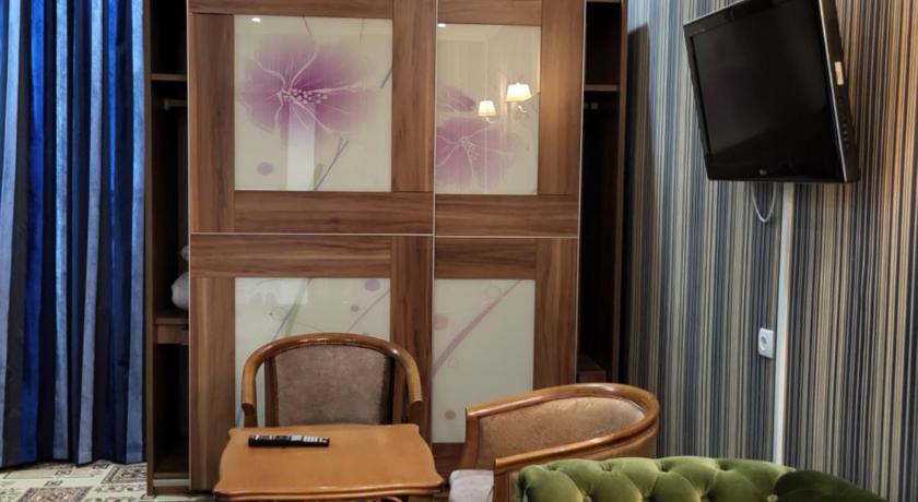 seoul hotel photo