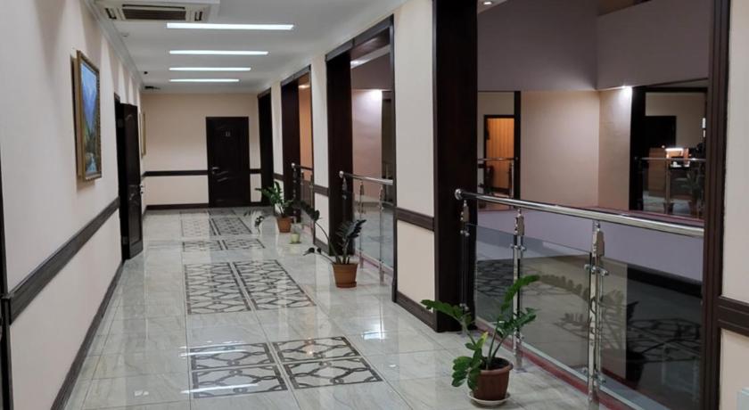 seoul hotel photo